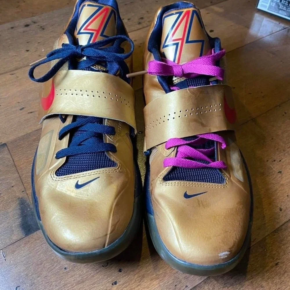 Nike Zoom KD 4 